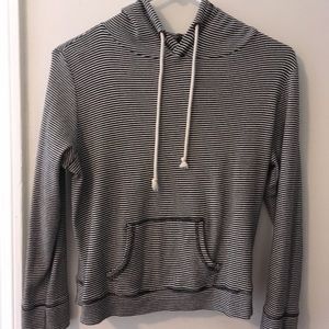 Stripped Pullover